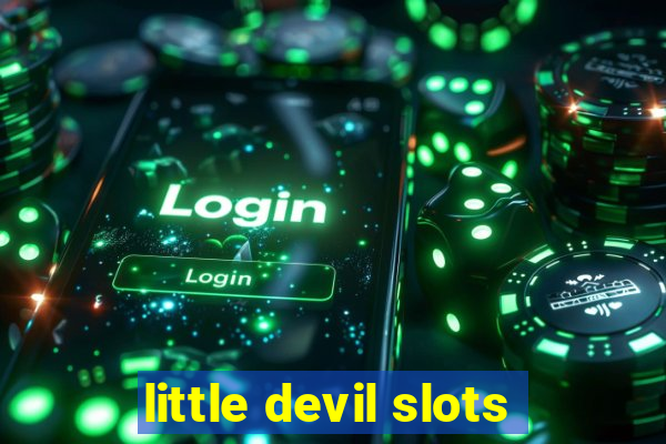 little devil slots